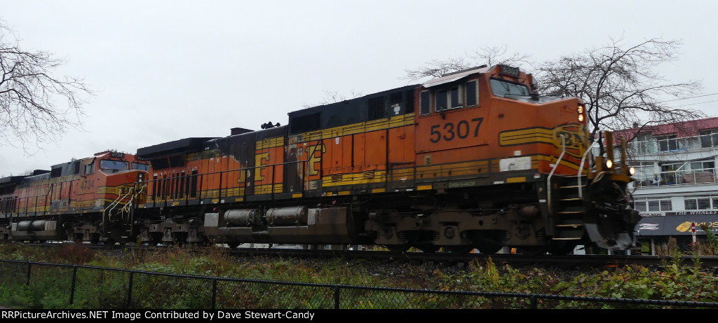 BNSF 5307 2024-11-01 A